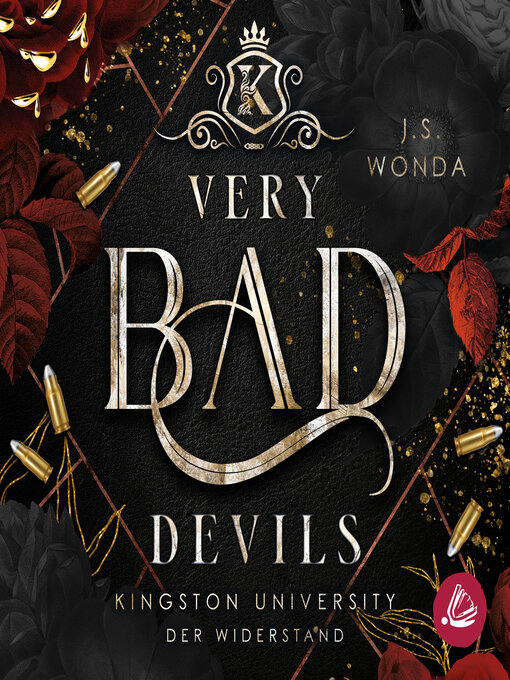 Title details for Very Bad Devils by J. S. Wonda - Available